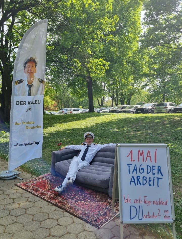 IKZ am 26.04.24 Iserlohn  ( Seilersee )